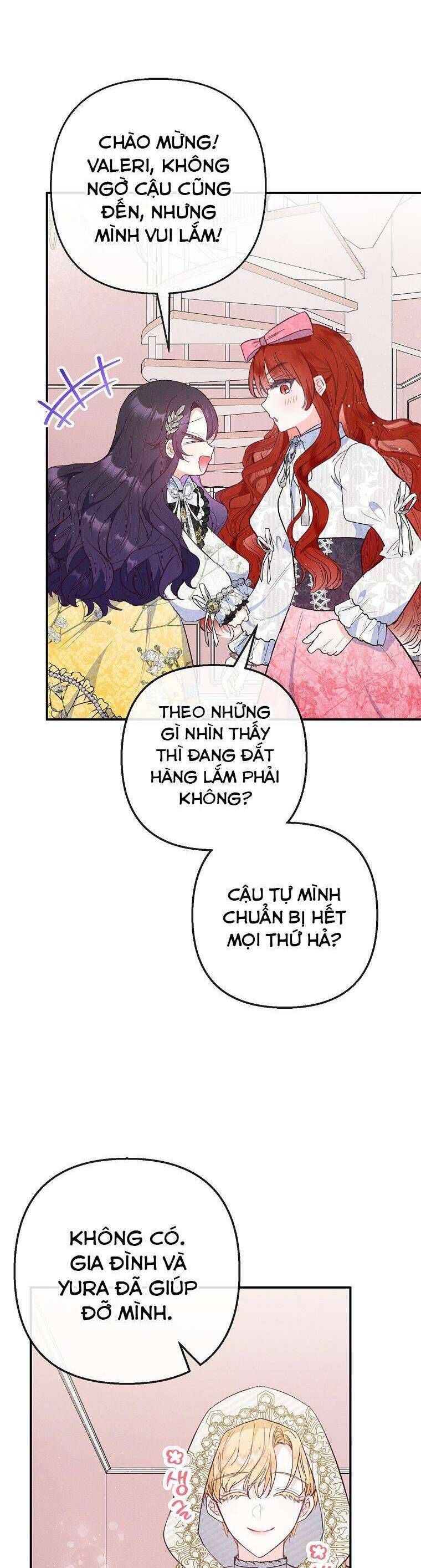 Con Gái Cưng Của Quỷ [Chap 1-110]