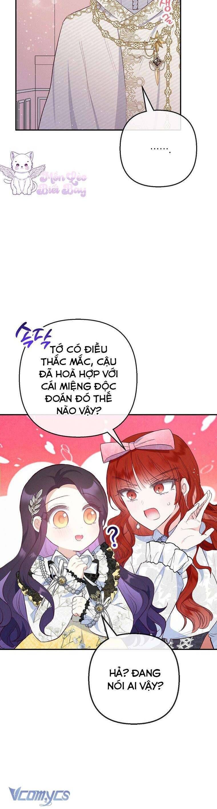 Con Gái Cưng Của Quỷ [Chap 1-110]