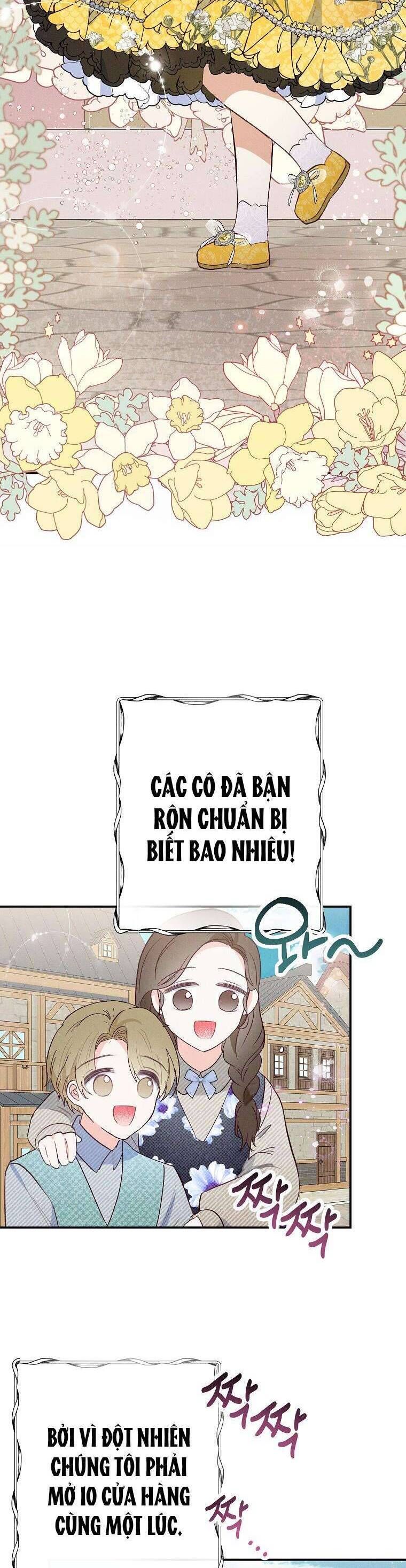 Con Gái Cưng Của Quỷ [Chap 1-110]
