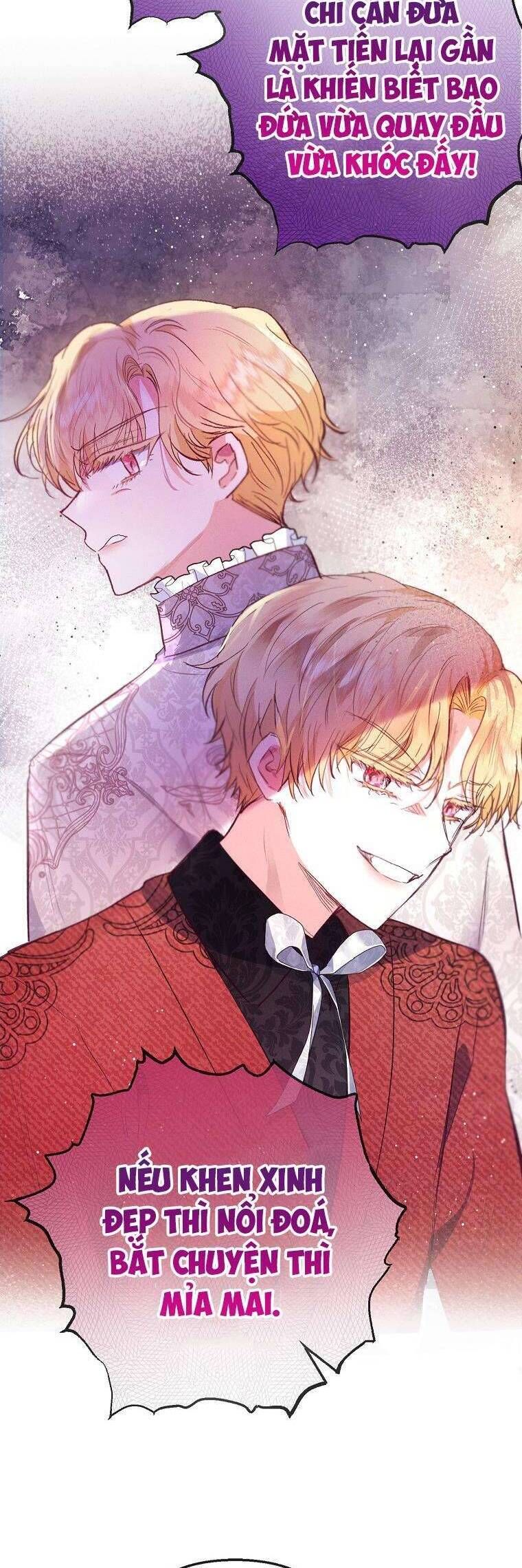 Con Gái Cưng Của Quỷ [Chap 1-110]