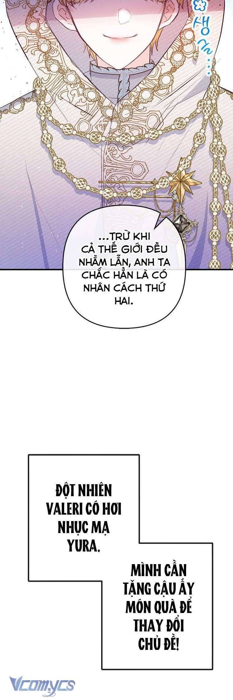 Con Gái Cưng Của Quỷ [Chap 1-110]