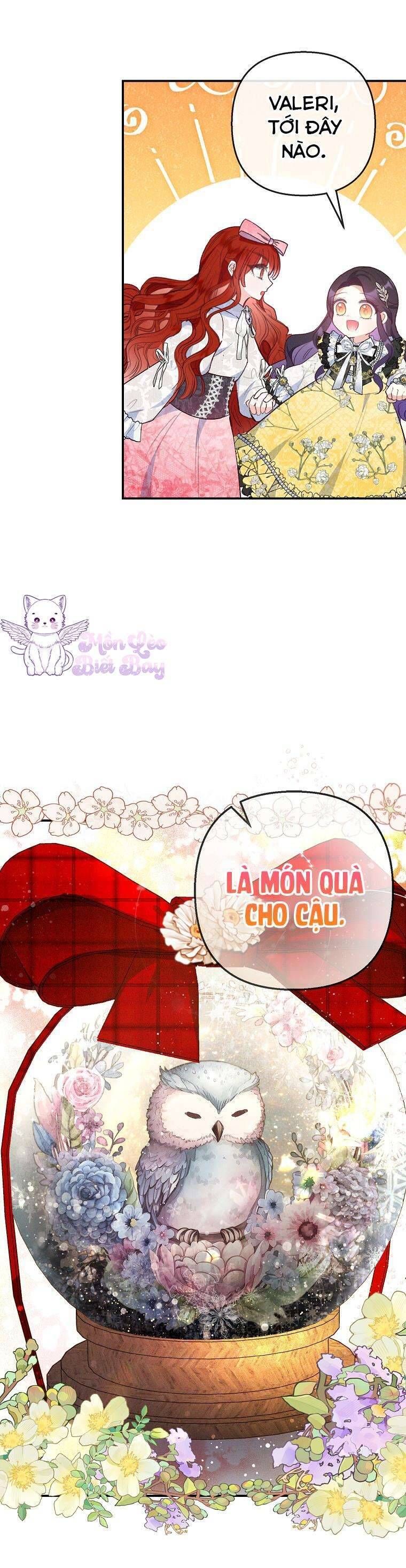 Con Gái Cưng Của Quỷ [Chap 1-110]