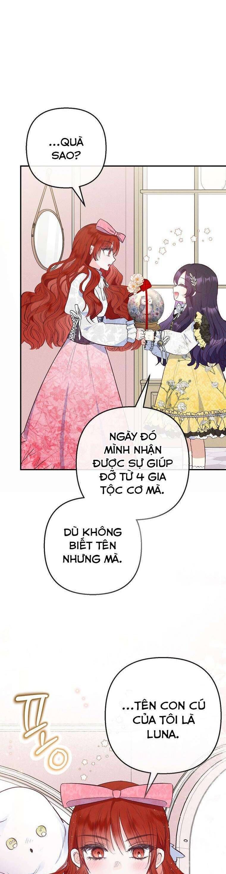 Con Gái Cưng Của Quỷ [Chap 1-110]