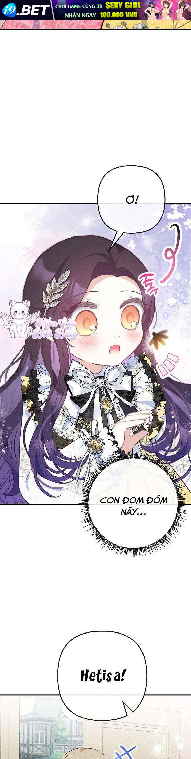 Con Gái Cưng Của Quỷ [Chap 1-110]