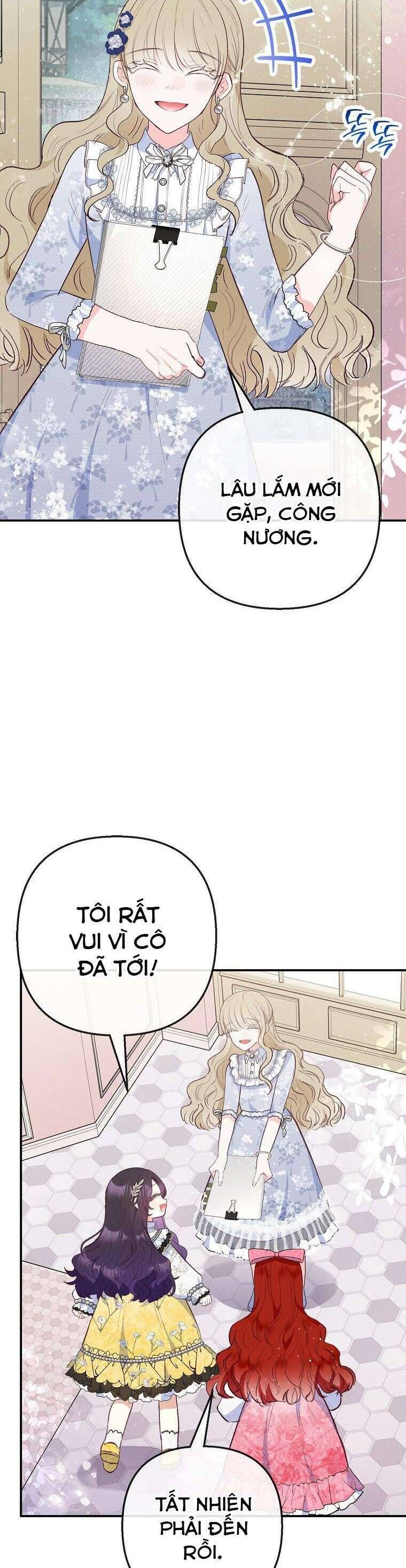 Con Gái Cưng Của Quỷ [Chap 1-110]