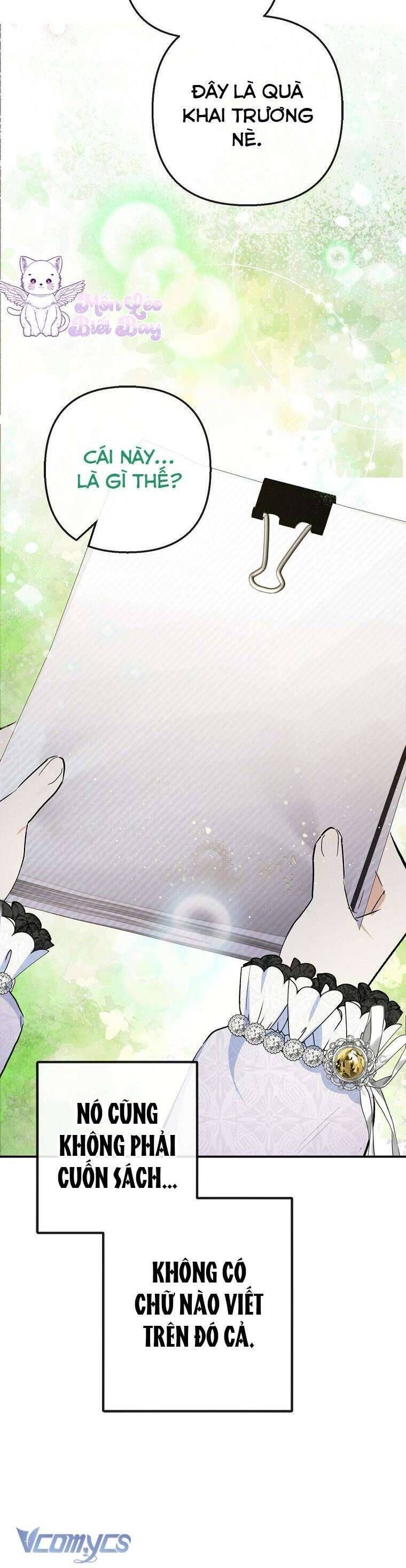 Con Gái Cưng Của Quỷ [Chap 1-110]