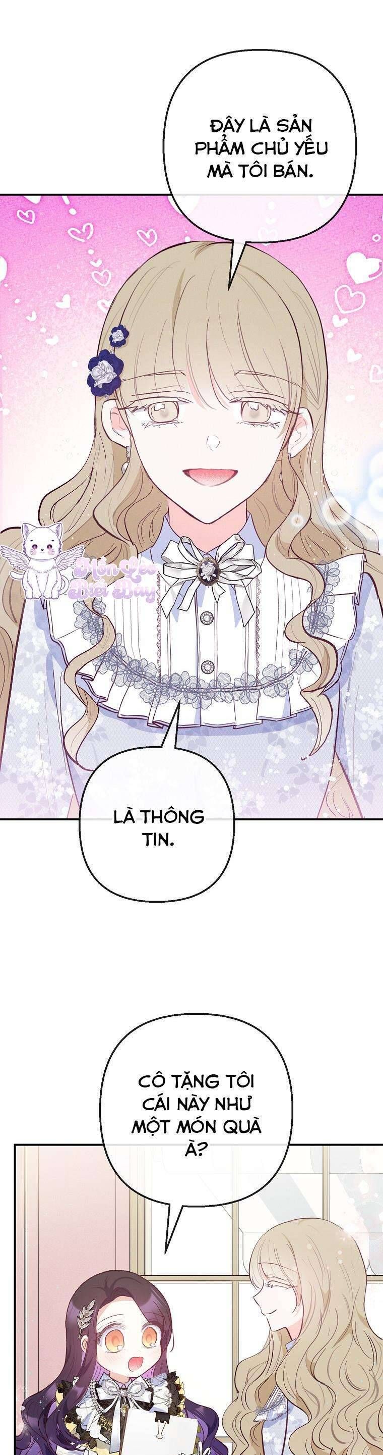 Con Gái Cưng Của Quỷ [Chap 1-110]