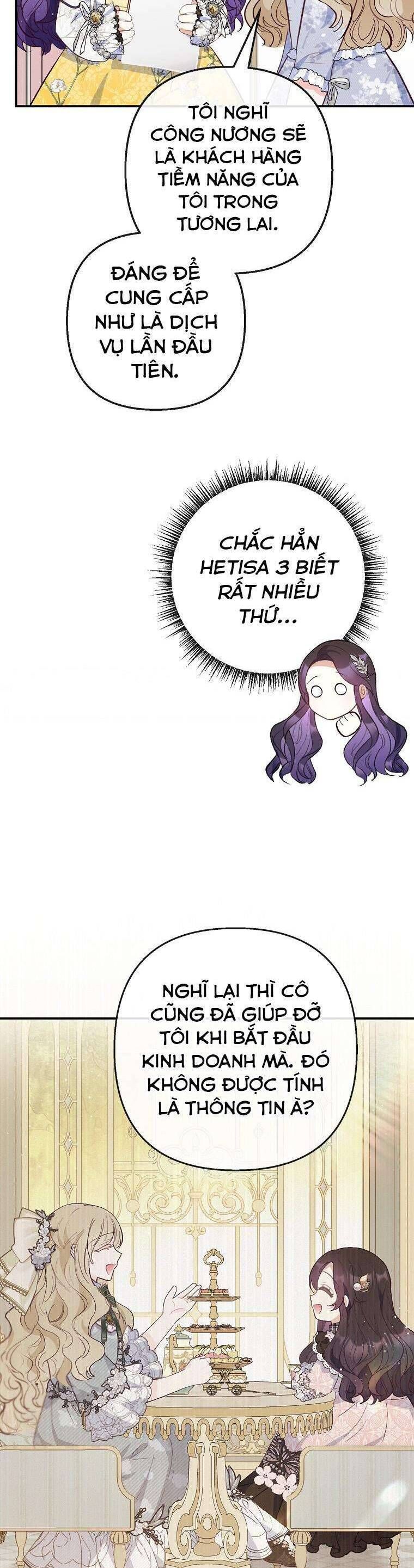 Con Gái Cưng Của Quỷ [Chap 1-110]
