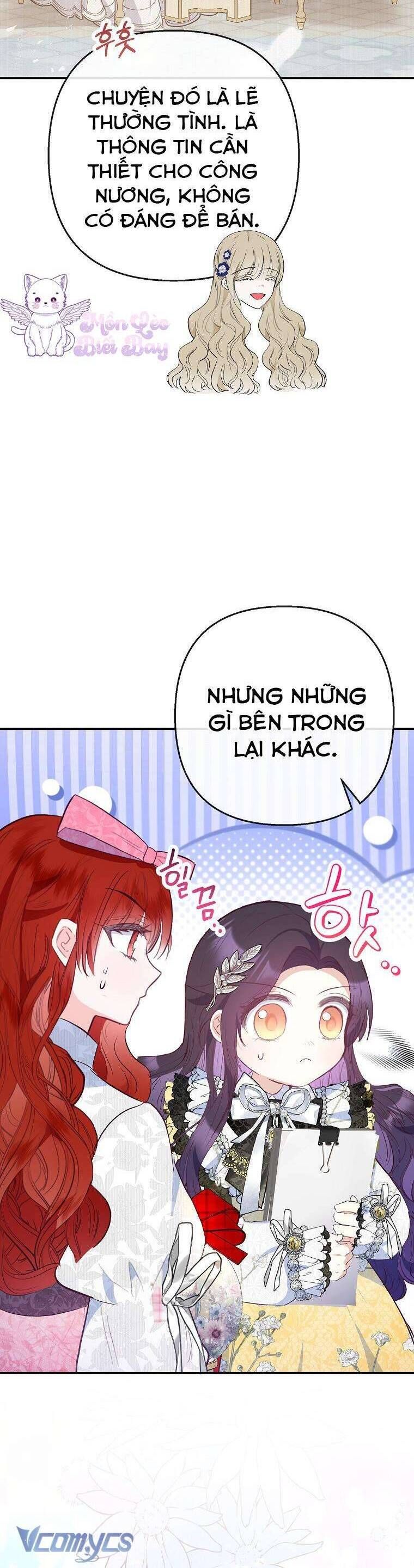 Con Gái Cưng Của Quỷ [Chap 1-110]