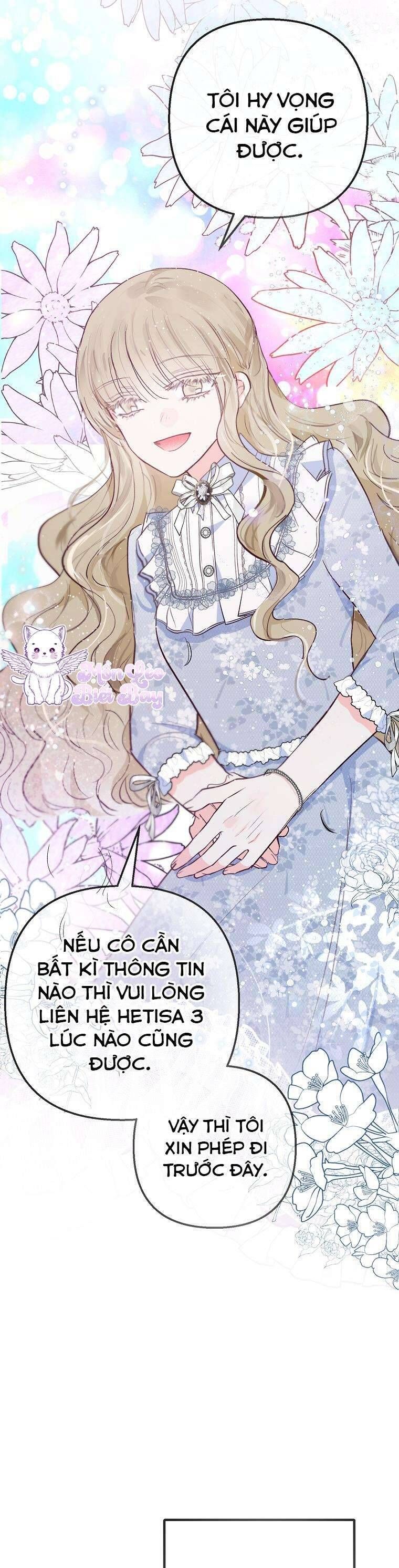Con Gái Cưng Của Quỷ [Chap 1-110]