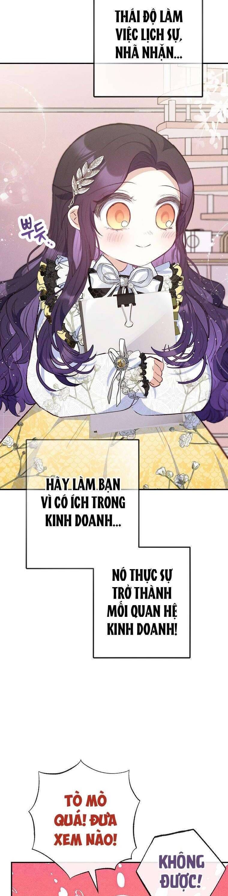 Con Gái Cưng Của Quỷ [Chap 1-110]