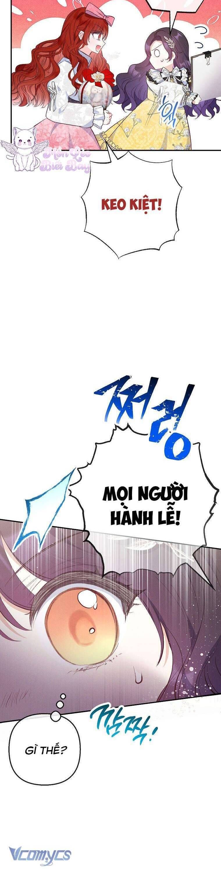Con Gái Cưng Của Quỷ [Chap 1-110]