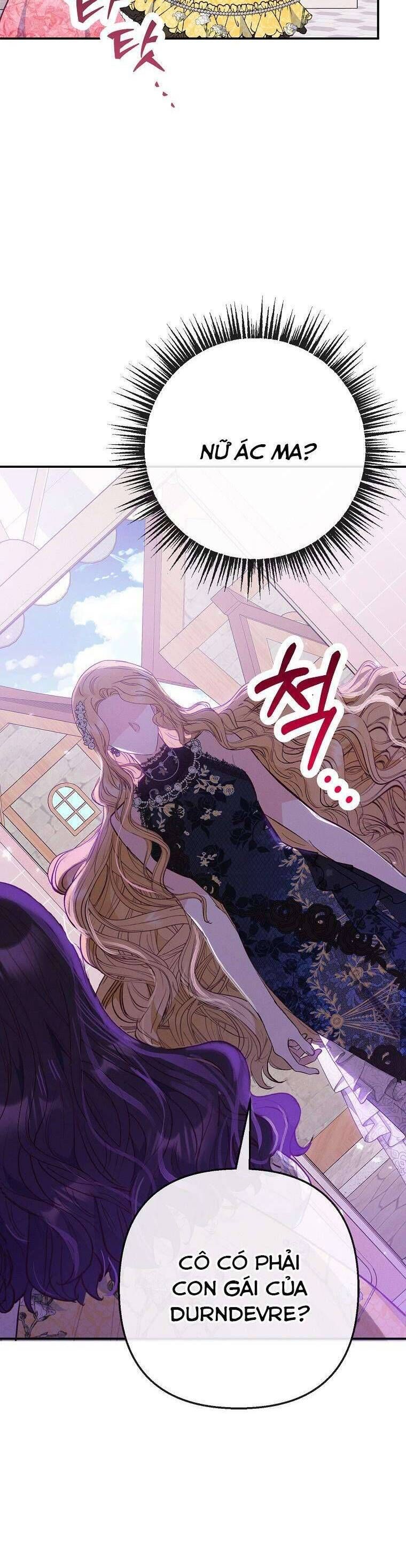 Con Gái Cưng Của Quỷ [Chap 1-110]