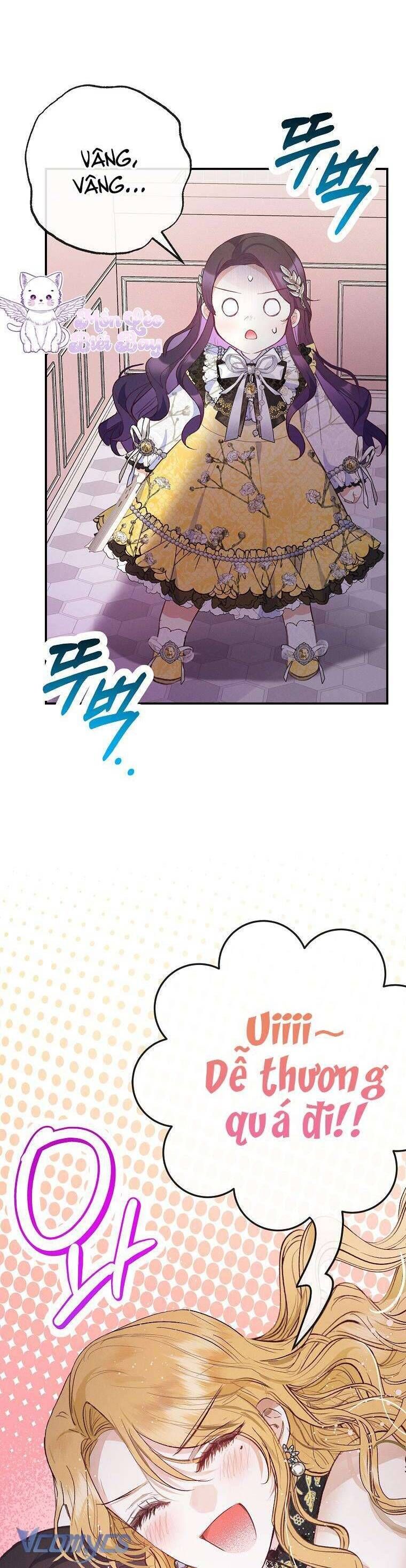Con Gái Cưng Của Quỷ [Chap 1-110]