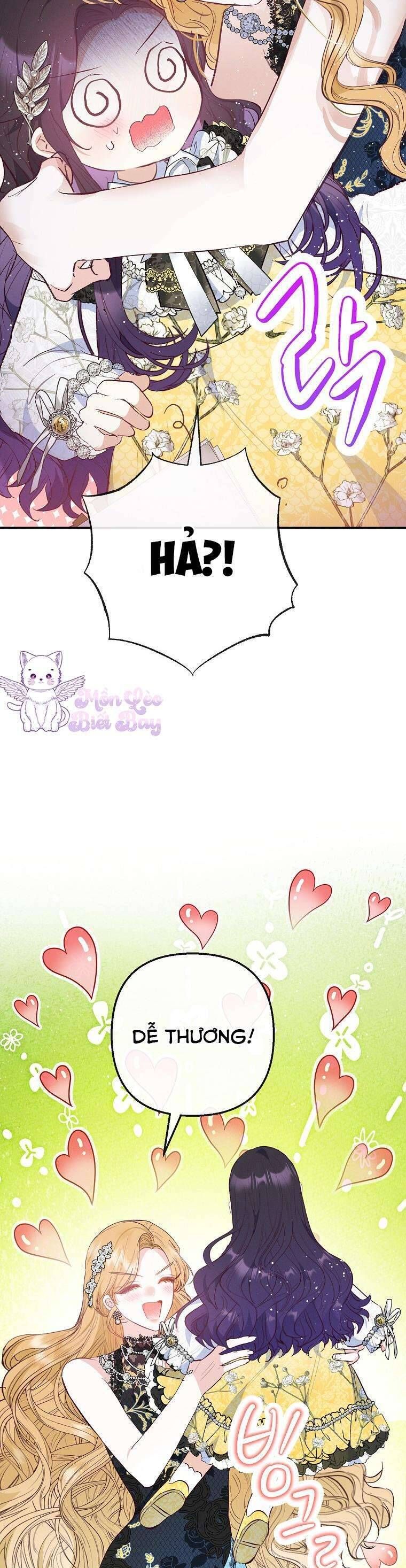 Con Gái Cưng Của Quỷ [Chap 1-110]