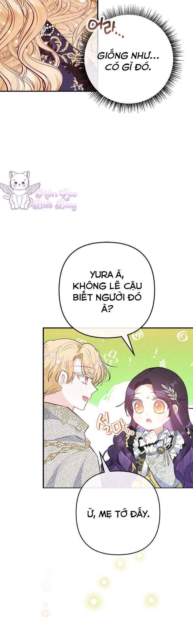 Con Gái Cưng Của Quỷ [Chap 1-110]