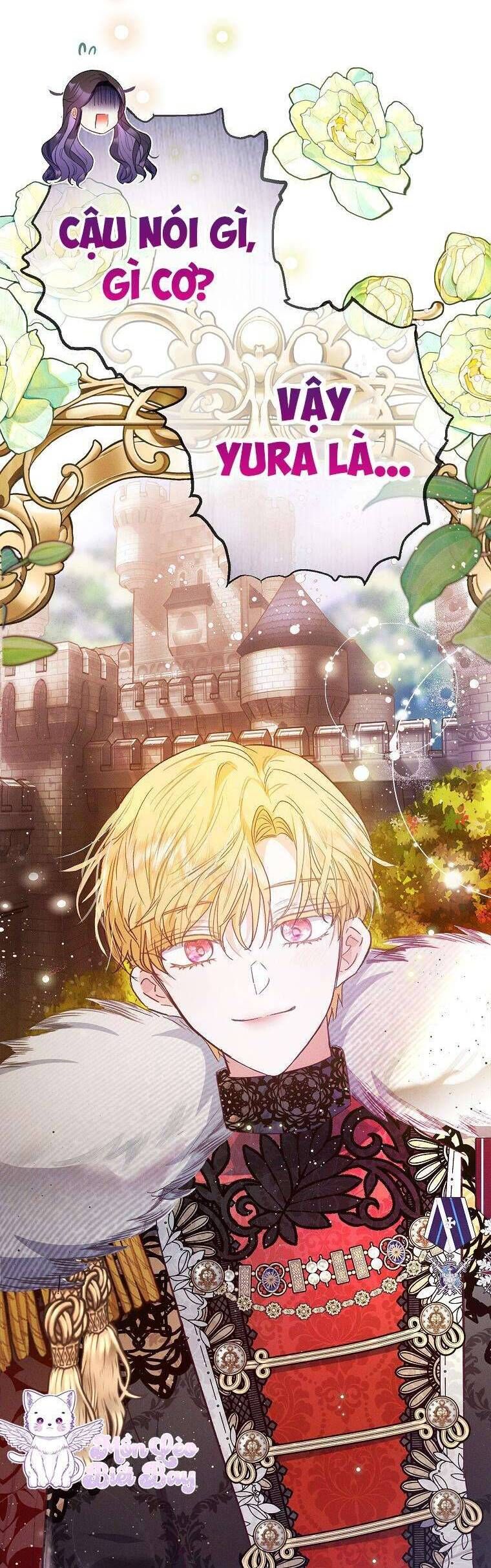 Con Gái Cưng Của Quỷ [Chap 1-110]