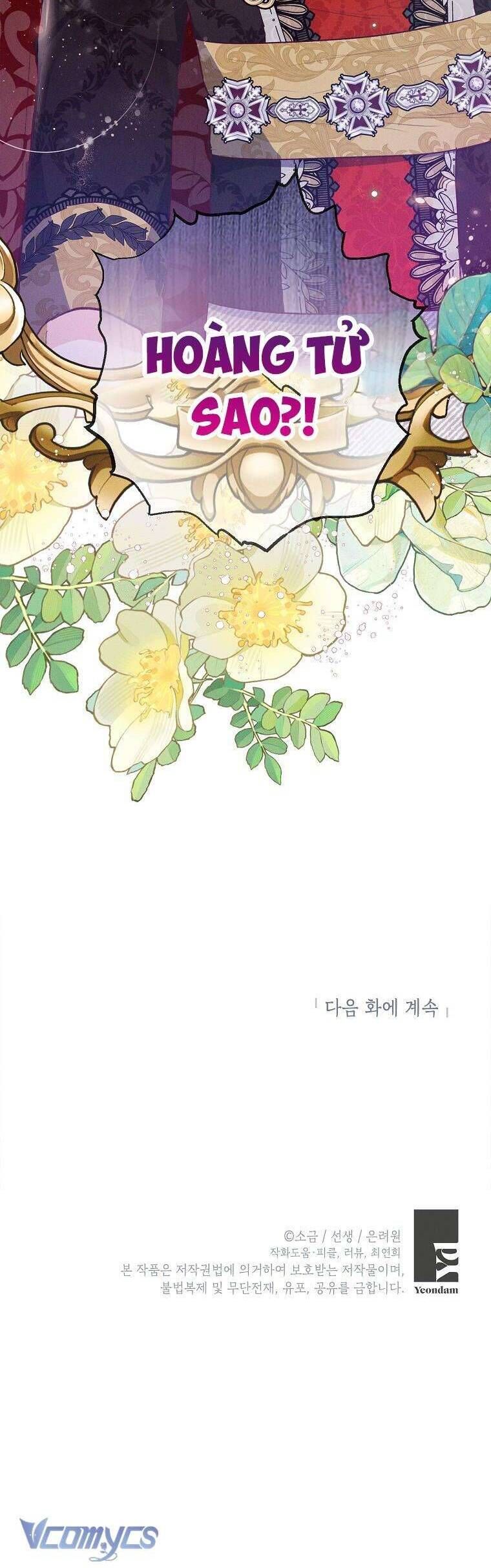 Con Gái Cưng Của Quỷ [Chap 1-110]