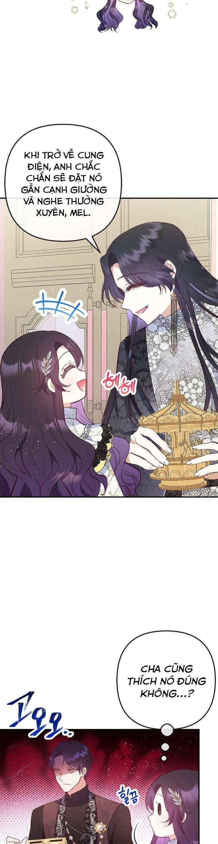Con Gái Cưng Của Quỷ [Chap 1-110]