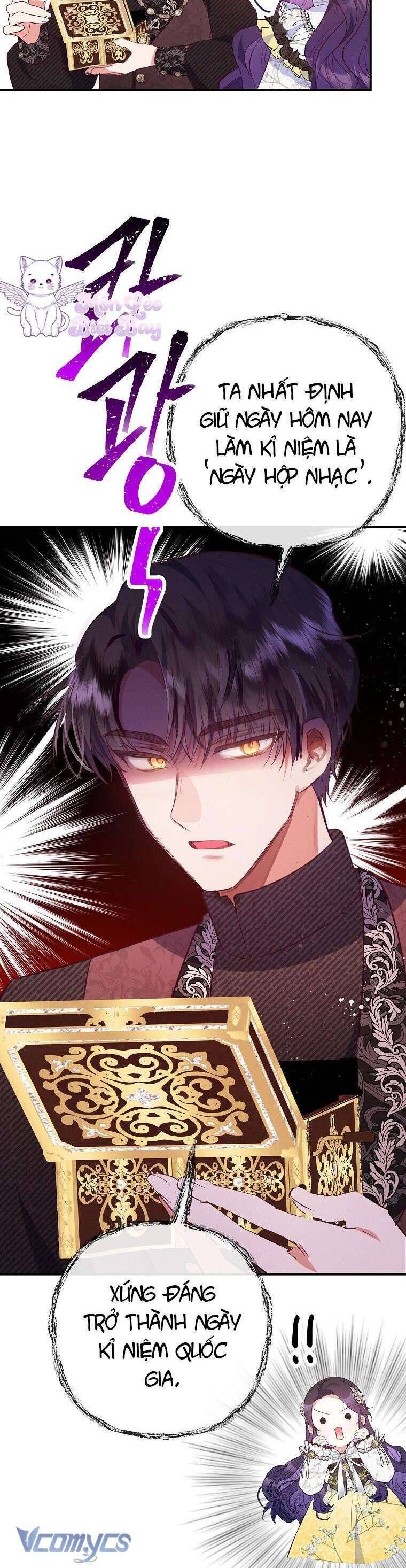Con Gái Cưng Của Quỷ [Chap 1-110]