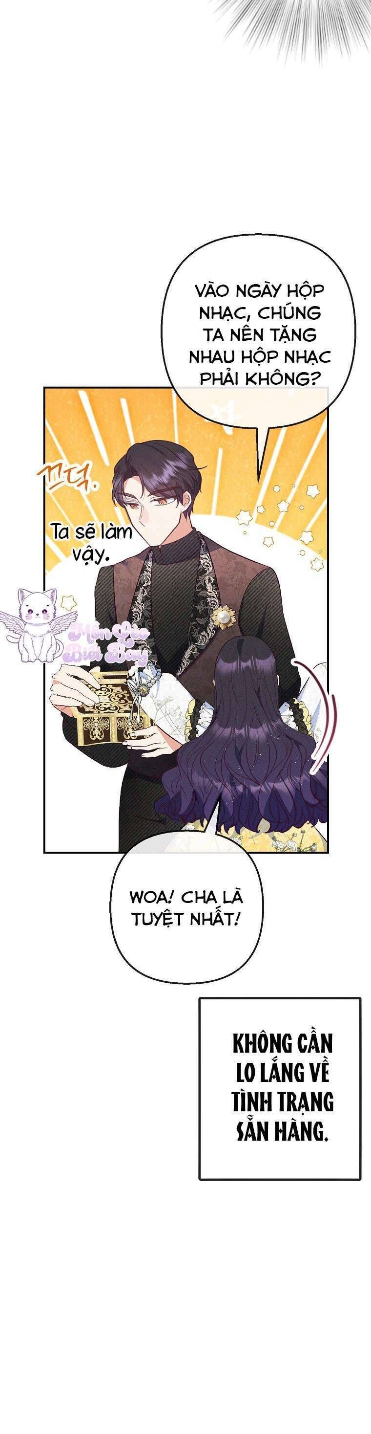Con Gái Cưng Của Quỷ [Chap 1-110]