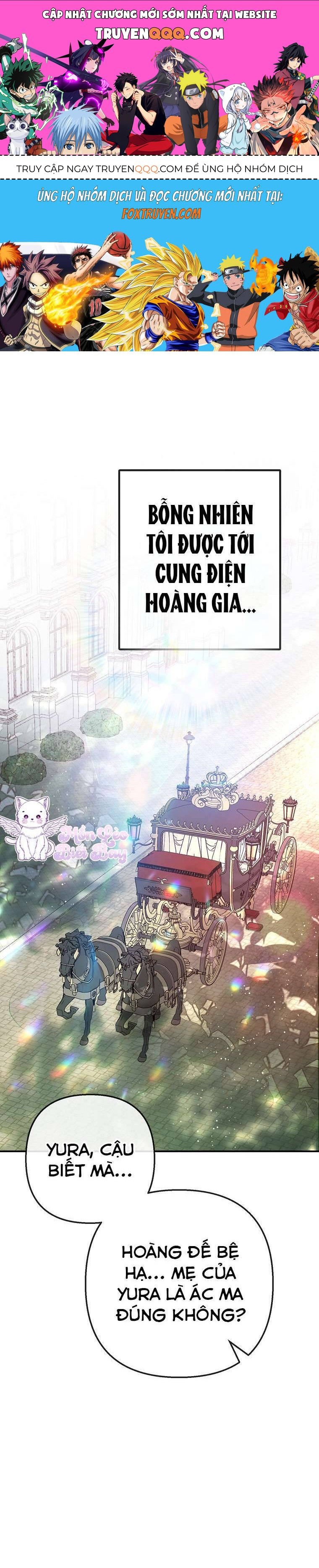 Con Gái Cưng Của Quỷ [Chap 1-110]