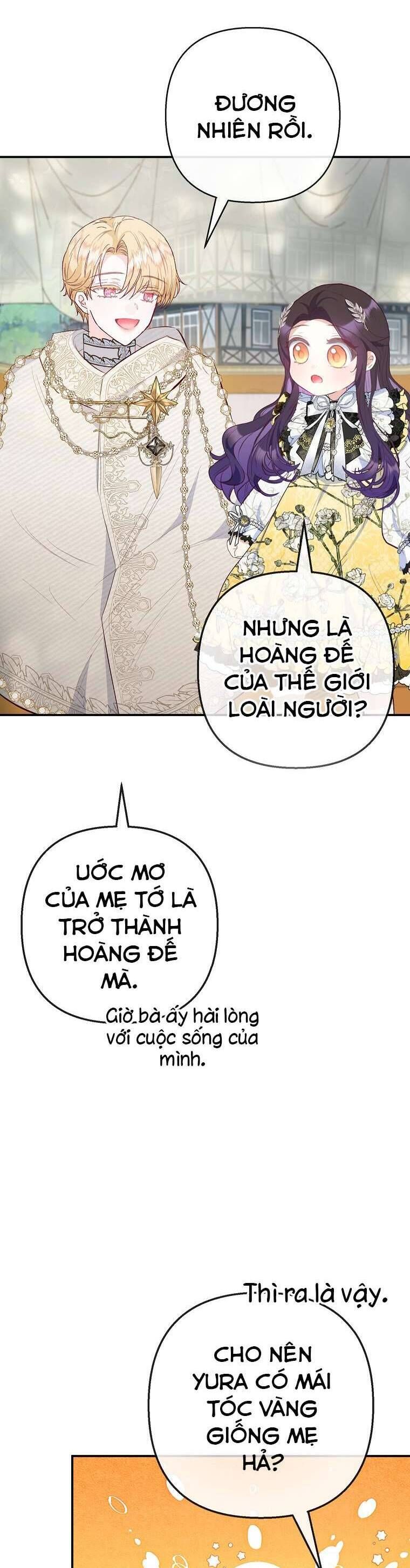 Con Gái Cưng Của Quỷ [Chap 1-110]
