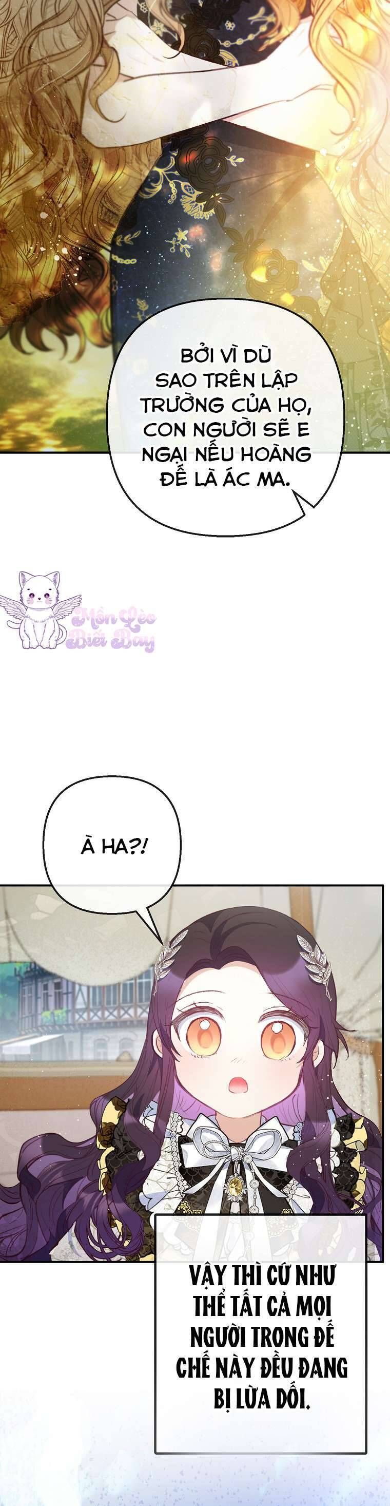 Con Gái Cưng Của Quỷ [Chap 1-110]