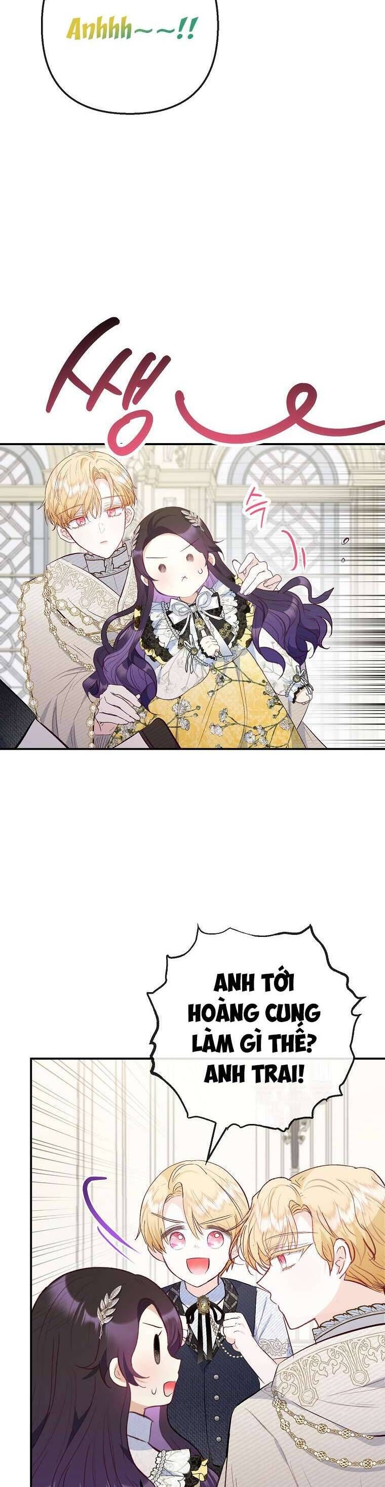 Con Gái Cưng Của Quỷ [Chap 1-110]