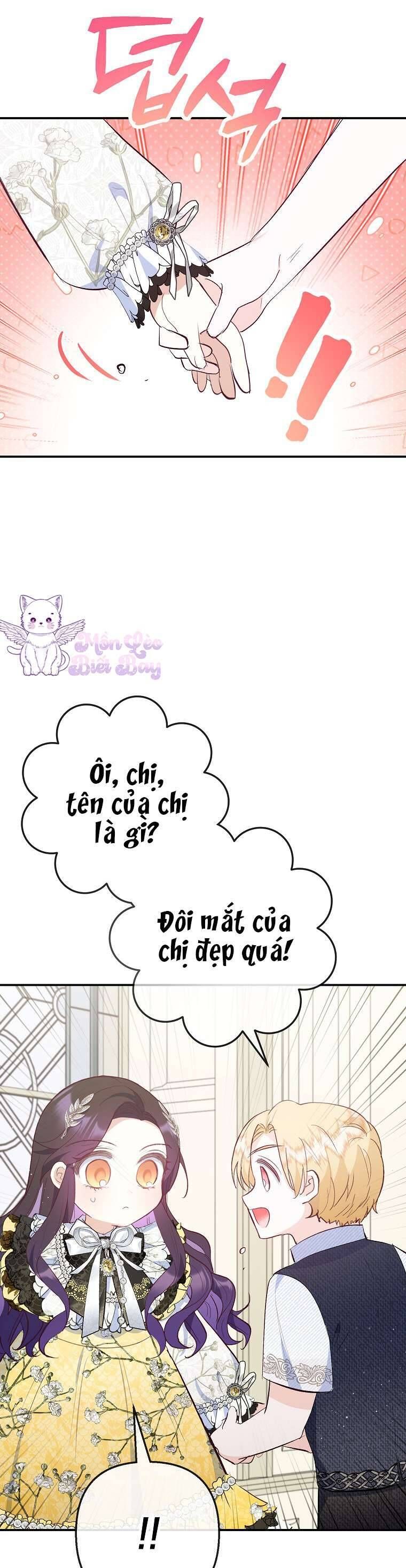 Con Gái Cưng Của Quỷ [Chap 1-110]