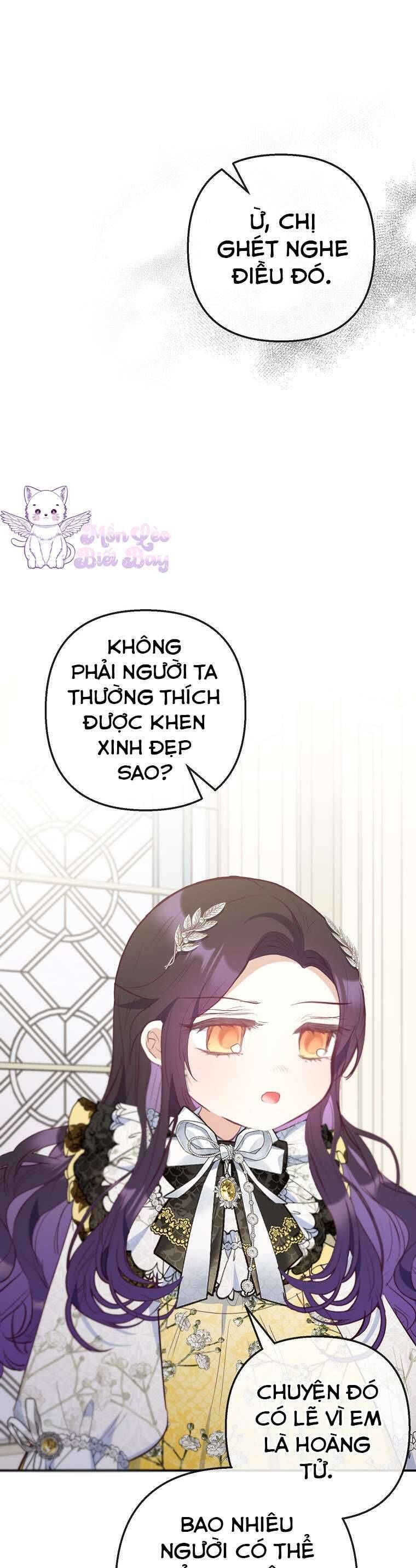 Con Gái Cưng Của Quỷ [Chap 1-110]