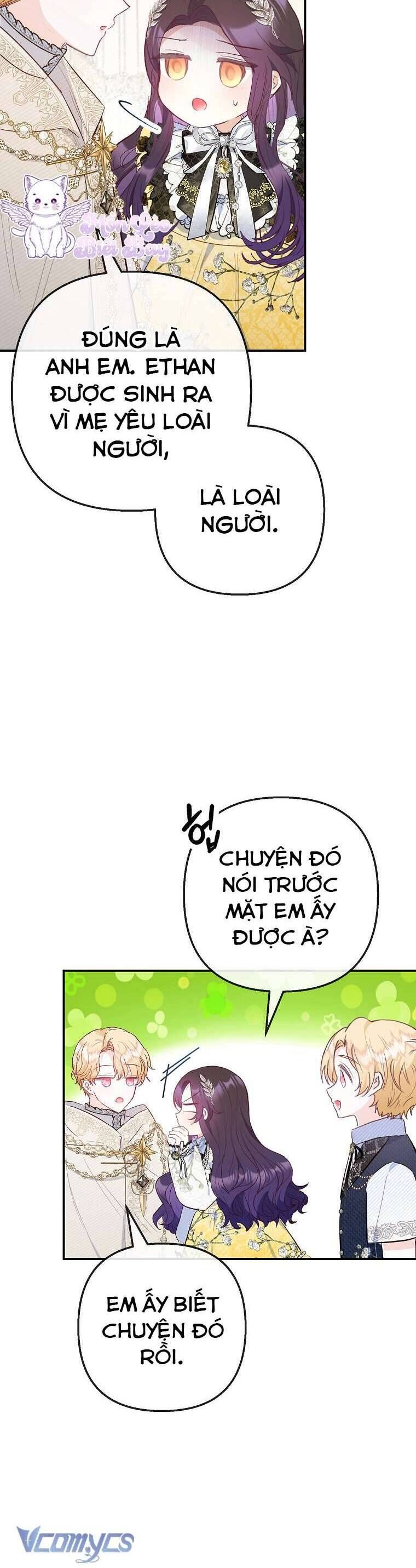 Con Gái Cưng Của Quỷ [Chap 1-110]