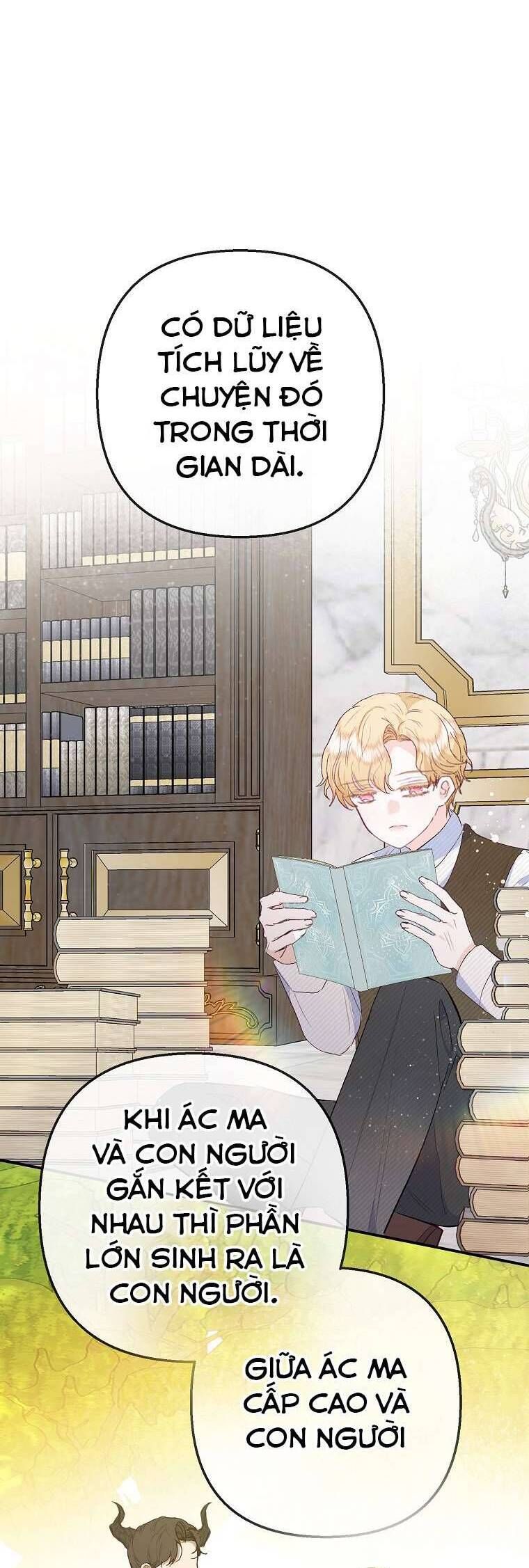 Con Gái Cưng Của Quỷ [Chap 1-110]