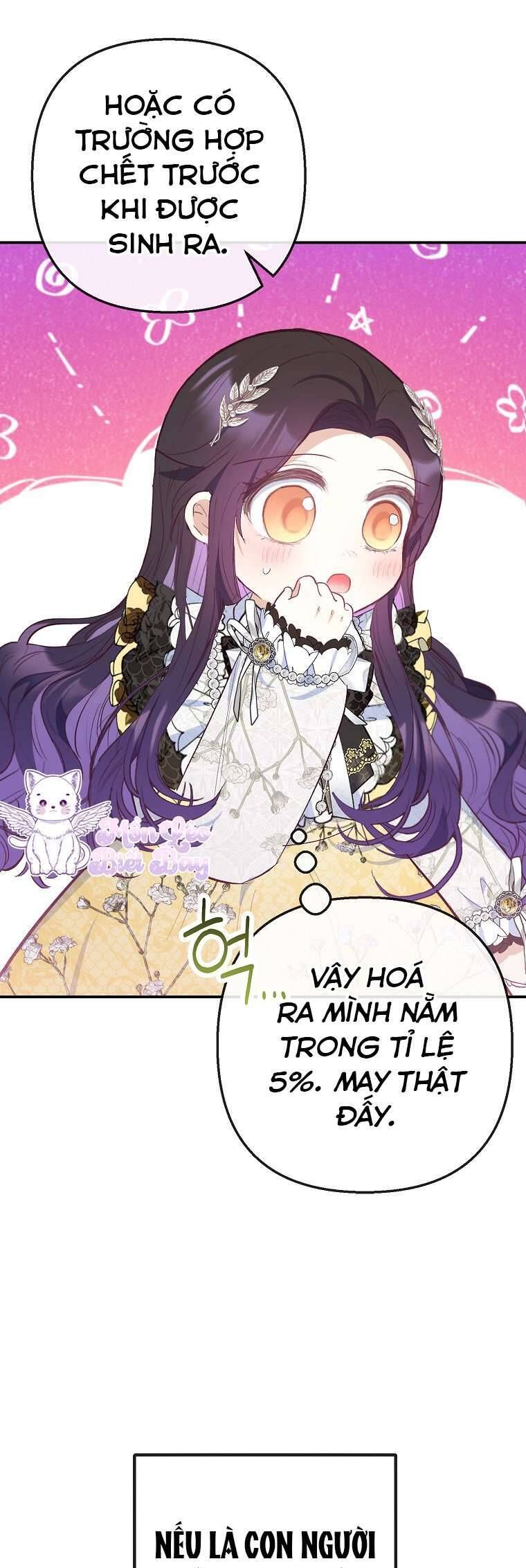 Con Gái Cưng Của Quỷ [Chap 1-110]