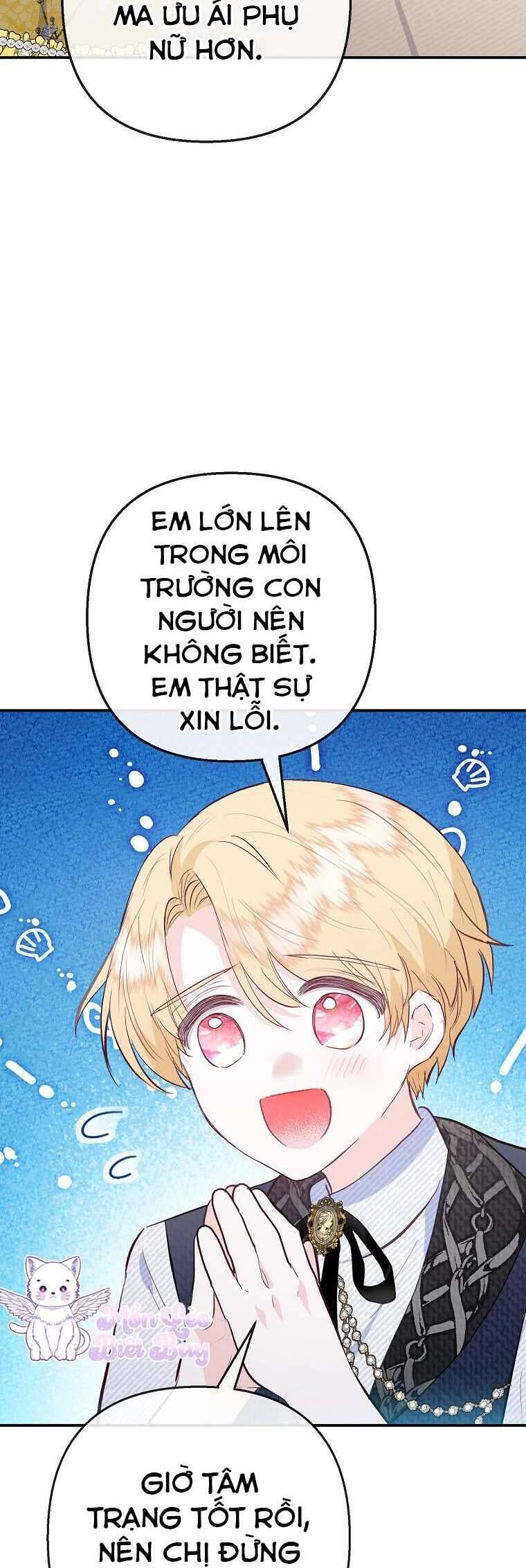 Con Gái Cưng Của Quỷ [Chap 1-110]