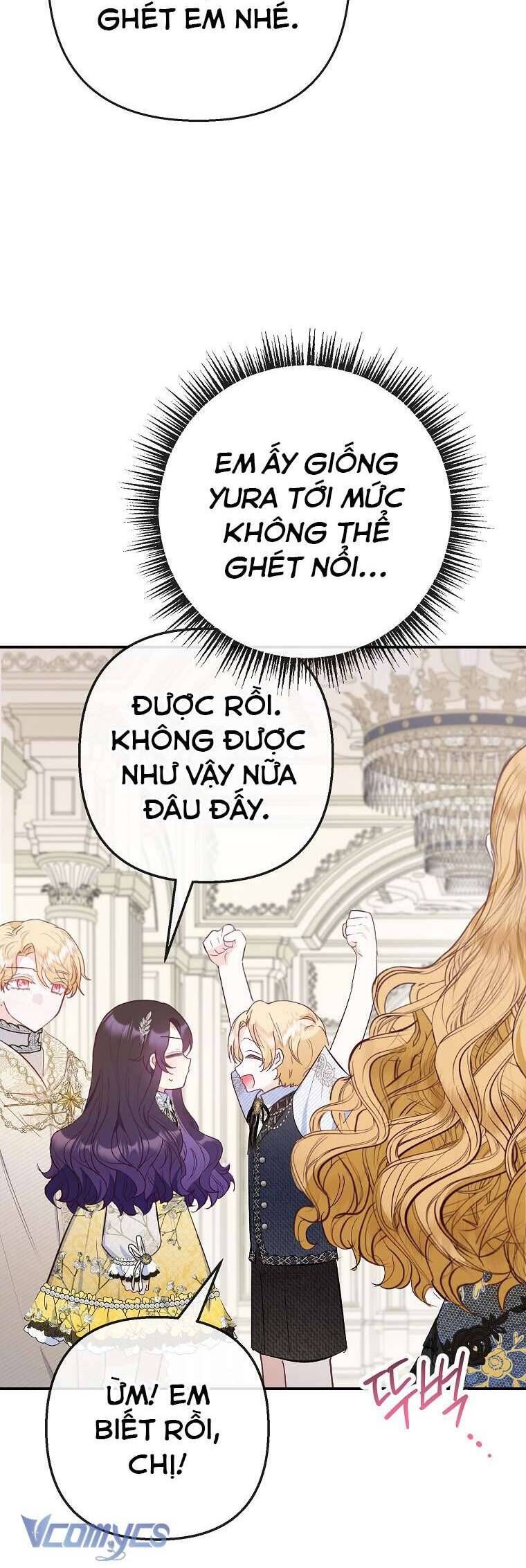 Con Gái Cưng Của Quỷ [Chap 1-110]