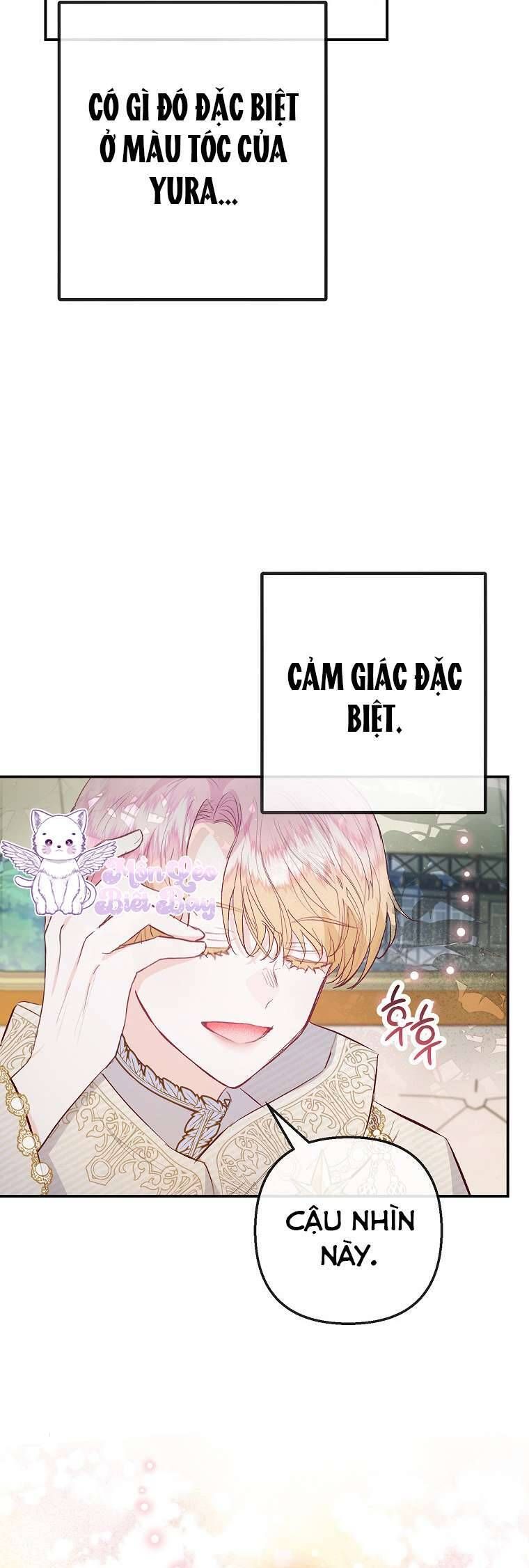 Con Gái Cưng Của Quỷ [Chap 1-110]