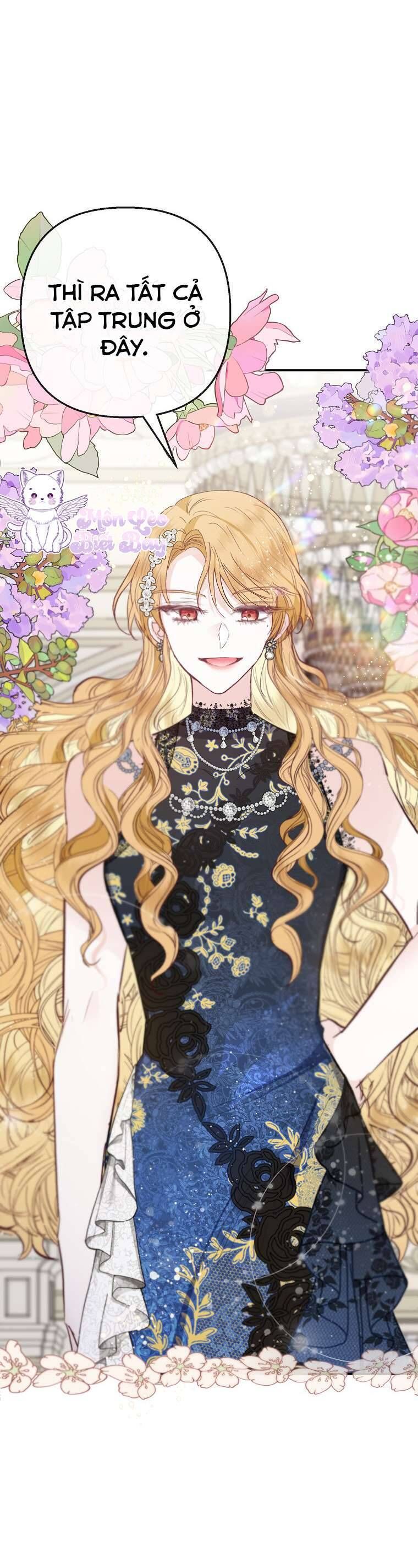 Con Gái Cưng Của Quỷ [Chap 1-110]