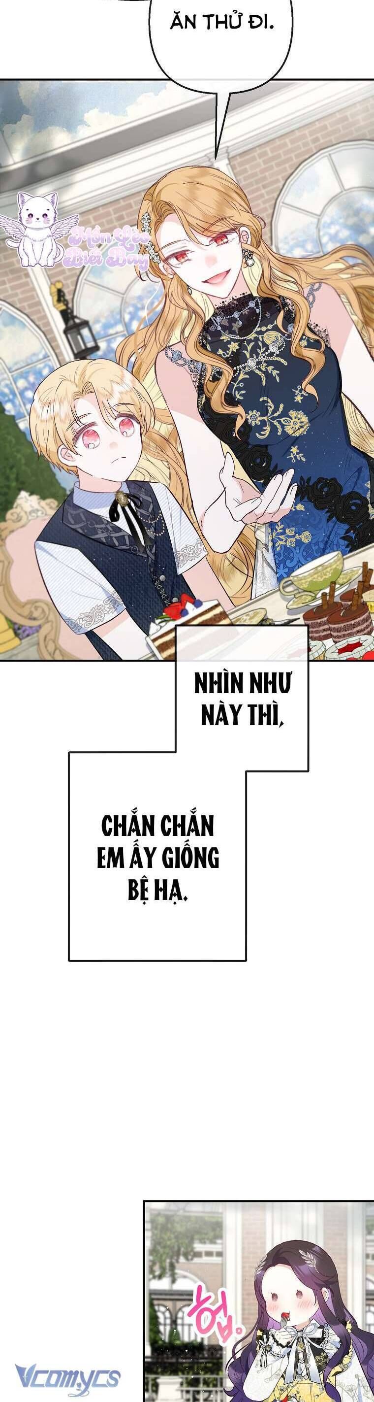 Con Gái Cưng Của Quỷ [Chap 1-110]
