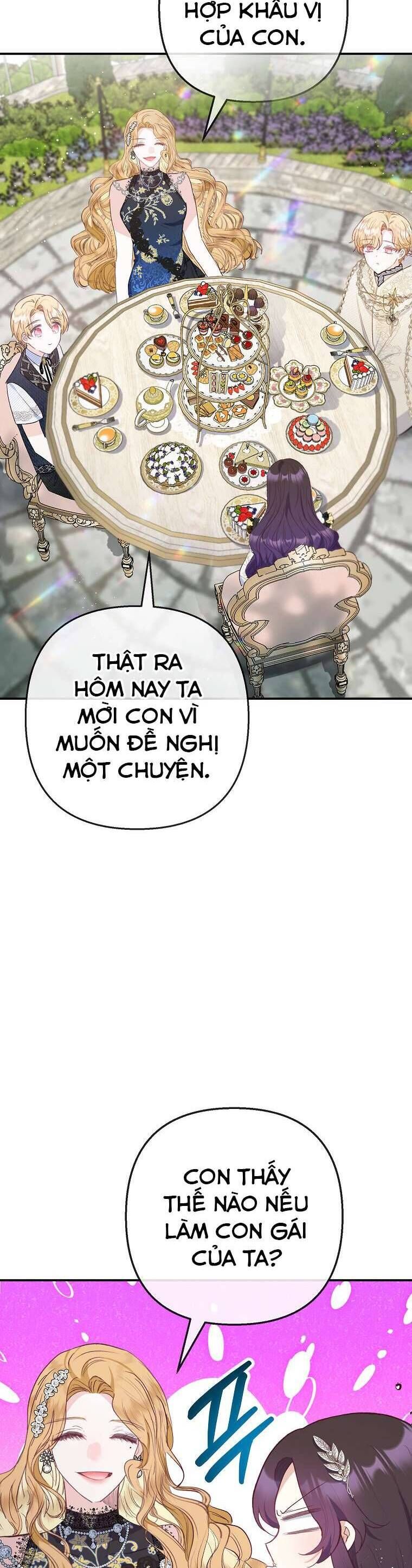 Con Gái Cưng Của Quỷ [Chap 1-110]