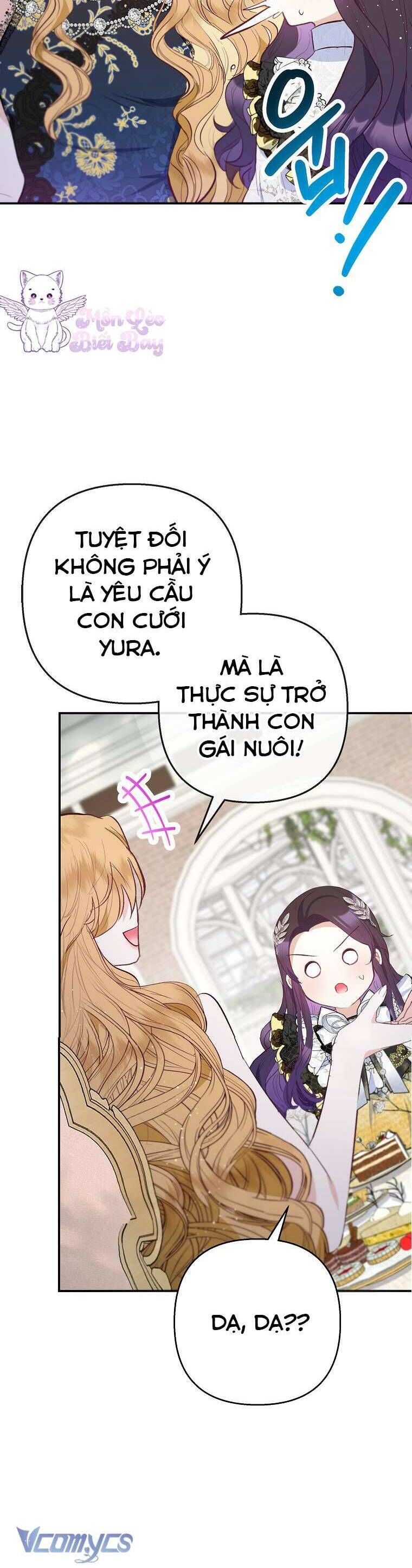 Con Gái Cưng Của Quỷ [Chap 1-110]