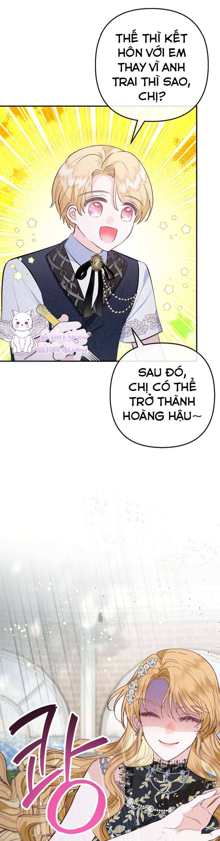 Con Gái Cưng Của Quỷ [Chap 1-110]