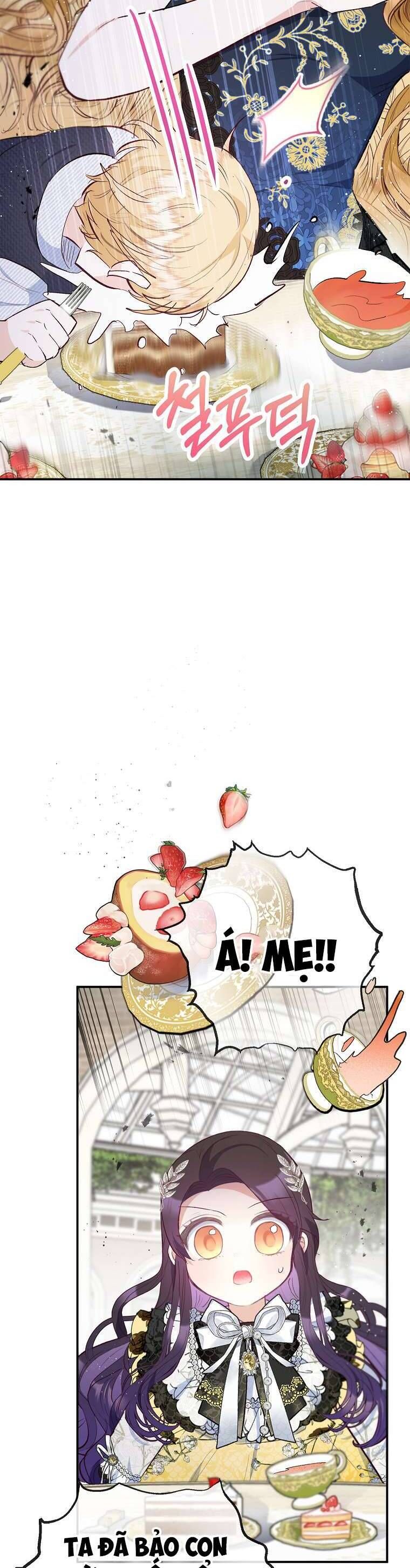 Con Gái Cưng Của Quỷ [Chap 1-110]