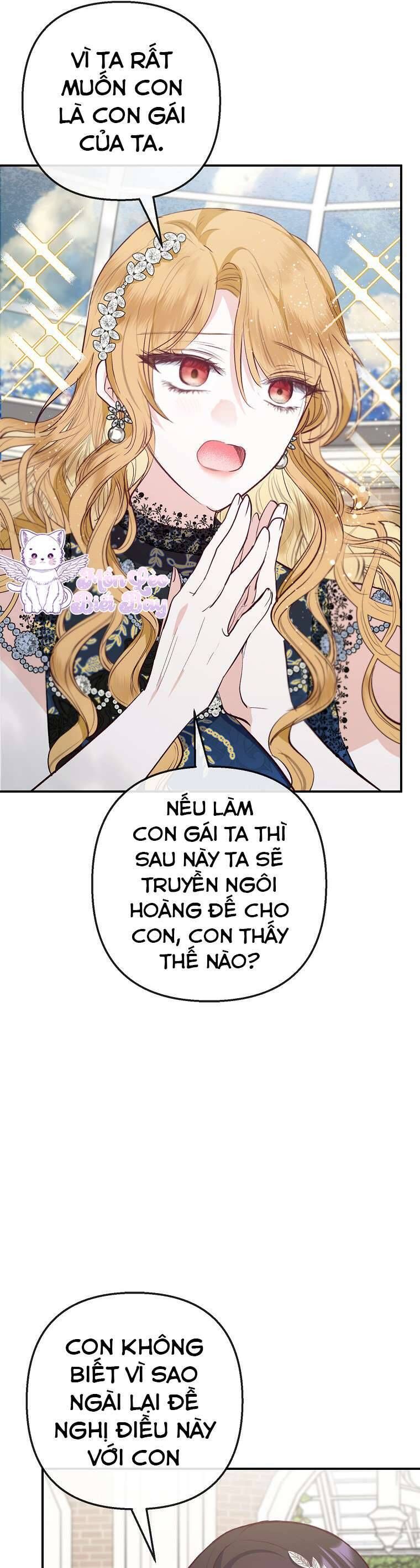 Con Gái Cưng Của Quỷ [Chap 1-110]