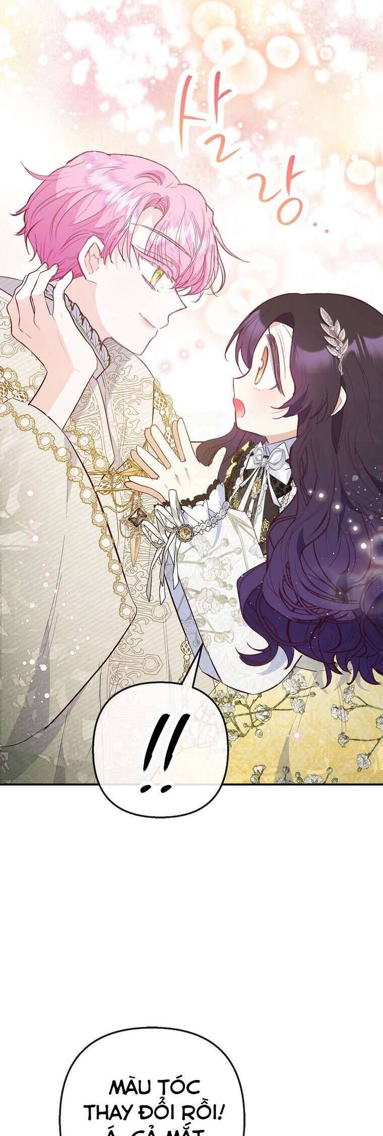Con Gái Cưng Của Quỷ [Chap 1-110]