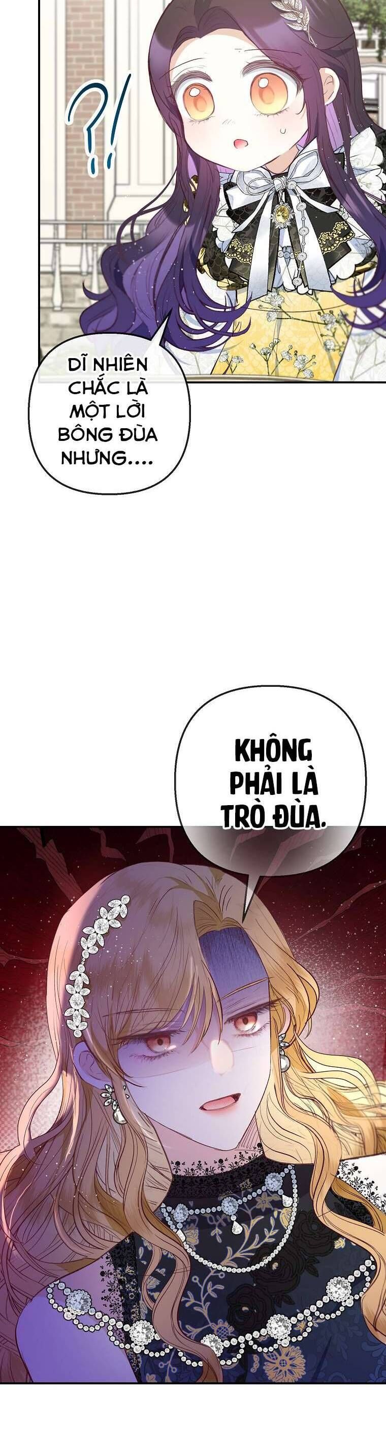 Con Gái Cưng Của Quỷ [Chap 1-110]