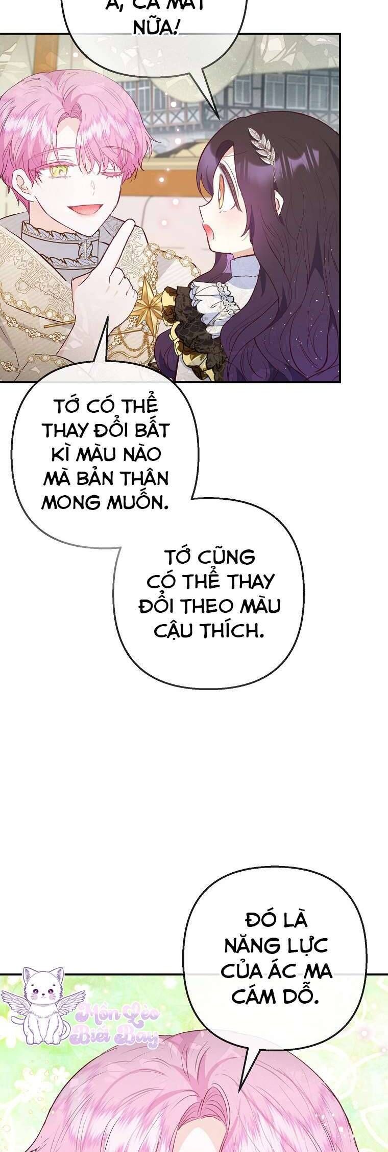 Con Gái Cưng Của Quỷ [Chap 1-110]