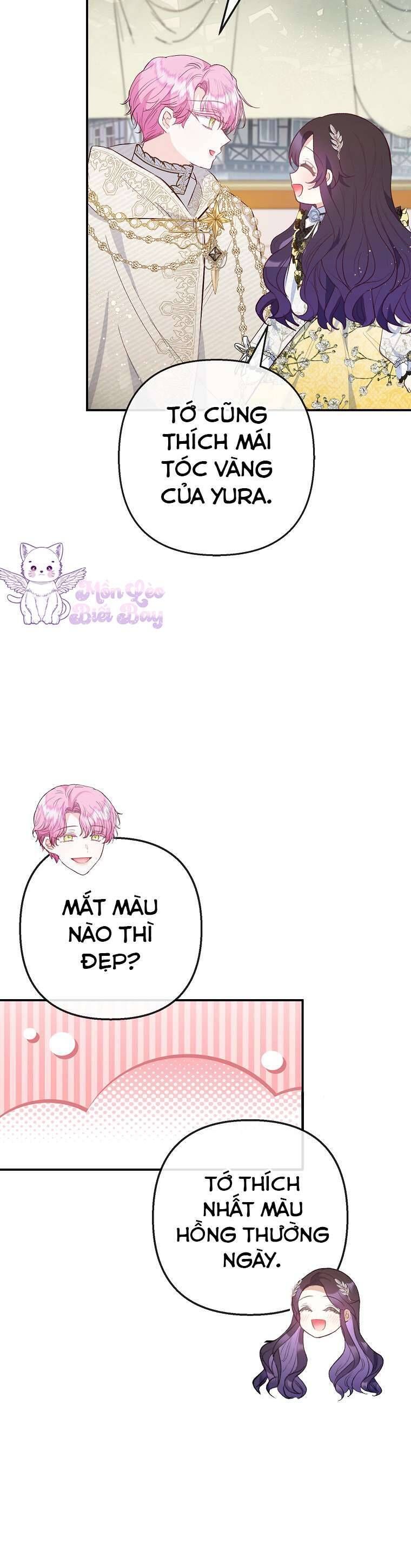 Con Gái Cưng Của Quỷ [Chap 1-110]