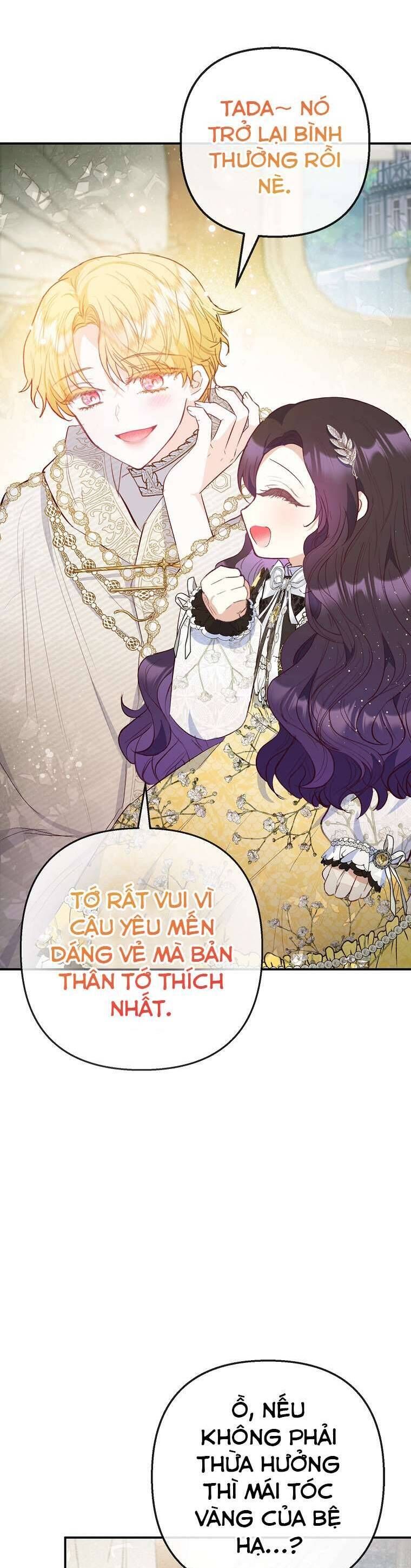 Con Gái Cưng Của Quỷ [Chap 1-110]