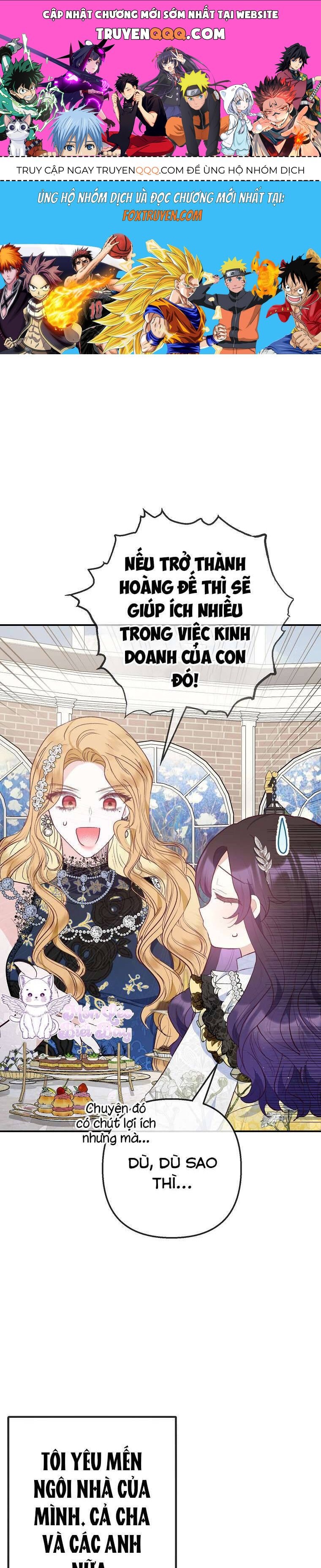 Con Gái Cưng Của Quỷ [Chap 1-110]